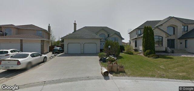 180 Amber Trail（加拿大曼尼托巴省溫尼伯市）房屋照片