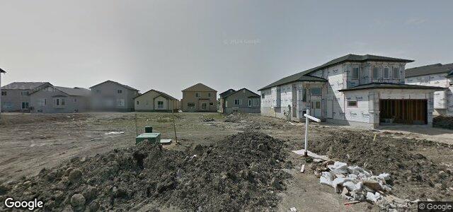 180 Bitterfield Drive（加拿大曼尼托巴省溫尼伯市）房屋照片