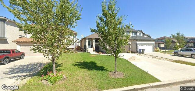 180 Lakebourne Drive（加拿大曼尼托巴省溫尼伯市）房屋照片