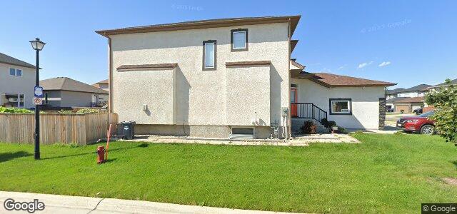 1800 Templeton Avenue（加拿大曼尼托巴省溫尼伯市）房屋照片