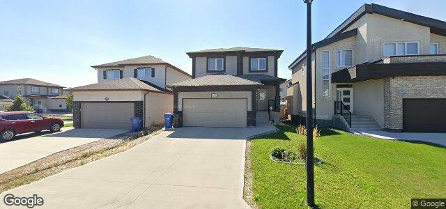 1804 Templeton Avenue（加拿大曼尼托巴省溫尼伯市）房屋照片