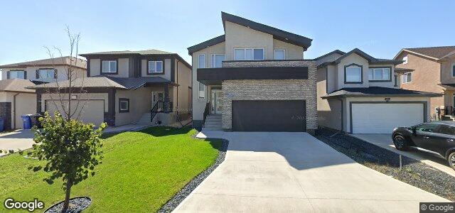 1808 Templeton Avenue（加拿大曼尼托巴省溫尼伯市）房屋照片