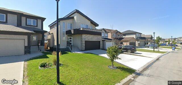 1812 Templeton Avenue（加拿大曼尼托巴省溫尼伯市）房屋照片