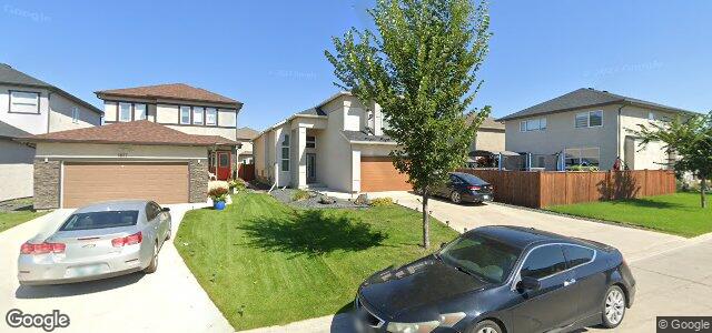 1813 Templeton Avenue（加拿大曼尼托巴省溫尼伯市）房屋照片