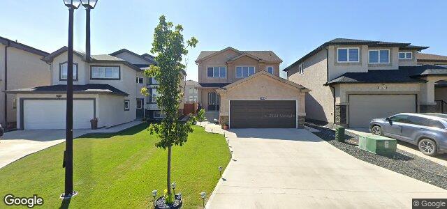 1816 Templeton Avenue（加拿大曼尼托巴省溫尼伯市）房屋照片