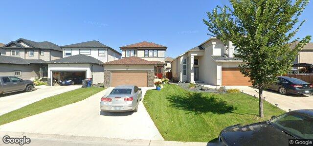 1817 Templeton Avenue（加拿大曼尼托巴省溫尼伯市）房屋照片