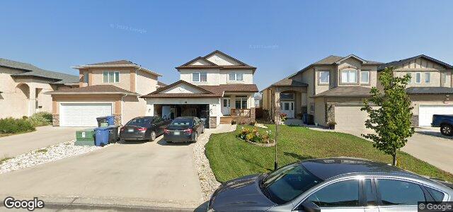 182 Baltic Bay（加拿大曼尼托巴省溫尼伯市）房屋照片