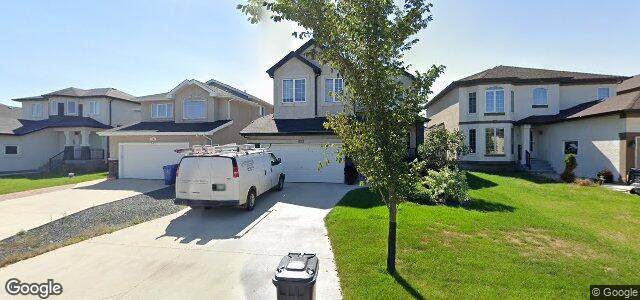 182 Mosselle Drive（加拿大曼尼托巴省溫尼伯市）房屋照片