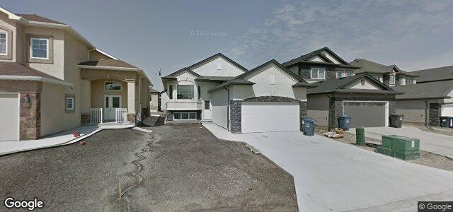 182 Strasbourg Drive（加拿大曼尼托巴省溫尼伯市）房屋照片