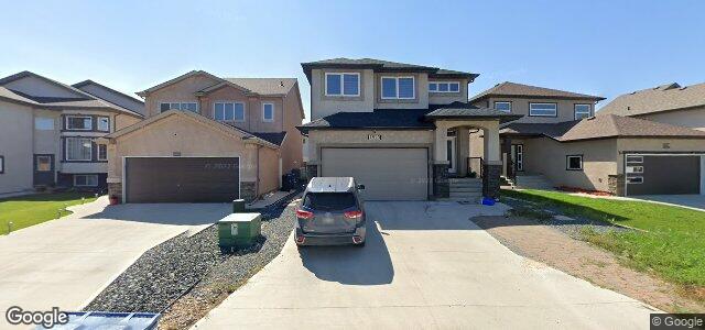 1820 Templeton Avenue（加拿大曼尼托巴省溫尼伯市）房屋照片