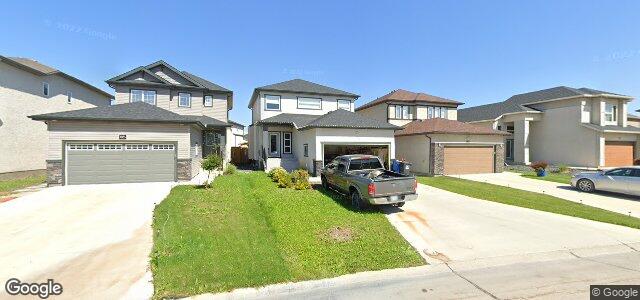 1821 Templeton Avenue（加拿大曼尼托巴省溫尼伯市）房屋照片