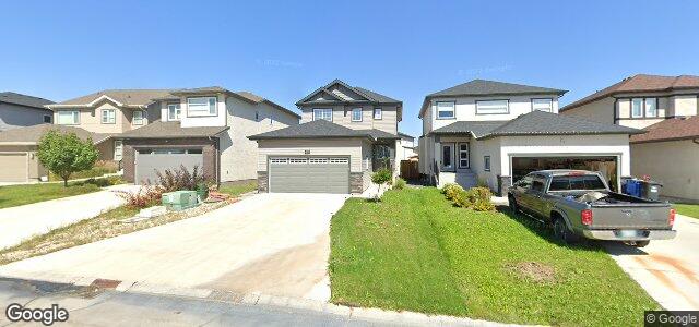 1825 Templeton Avenue（加拿大曼尼托巴省溫尼伯市）房屋照片