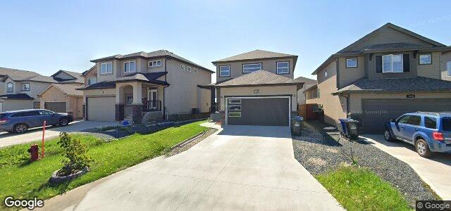 1826 Templeton Avenue（加拿大曼尼托巴省溫尼伯市）房屋照片