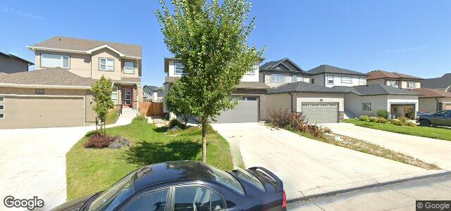 1829 Templeton Avenue（加拿大曼尼托巴省溫尼伯市）房屋照片