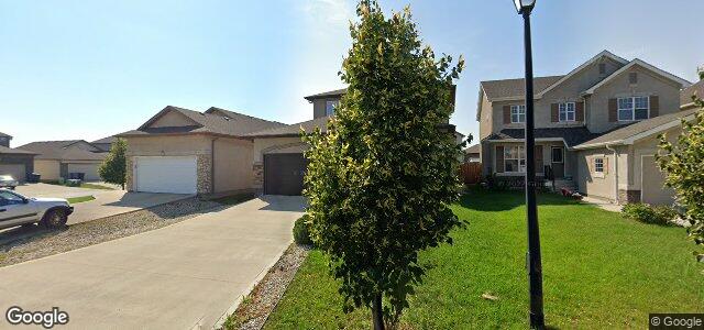 183 Baltic Bay（加拿大曼尼托巴省溫尼伯市）房屋照片