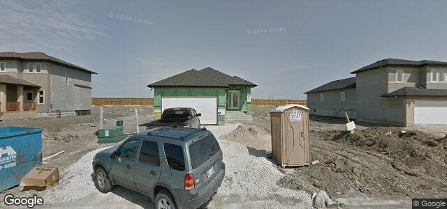 183 Bitterfield Drive（加拿大曼尼托巴省溫尼伯市）房屋照片