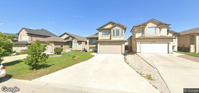 183 Morava Way（加拿大曼尼托巴省溫尼伯市）房屋照片