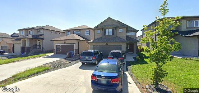 1830 Templeton Avenue（加拿大曼尼托巴省溫尼伯市）房屋照片