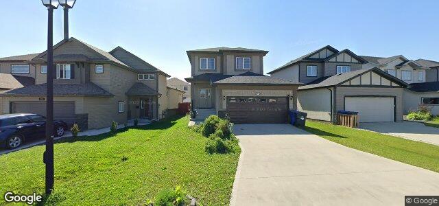 1836 Templeton Avenue（加拿大曼尼托巴省溫尼伯市）房屋照片