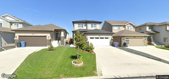 1837 Templeton Avenue（加拿大曼尼托巴省溫尼伯市）房屋照片