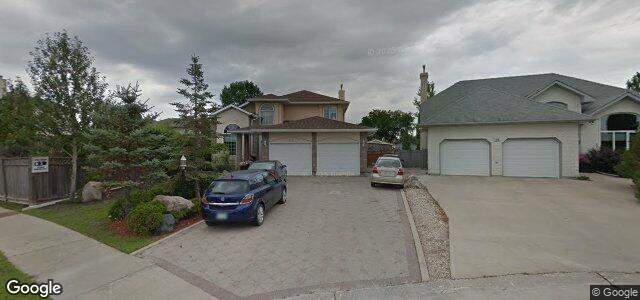 184 Amber Trail（加拿大曼尼托巴省溫尼伯市）房屋照片