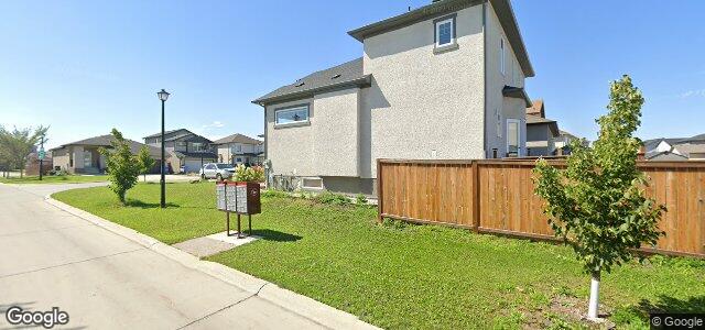 184 Lakebourne Drive（加拿大曼尼托巴省溫尼伯市）房屋照片