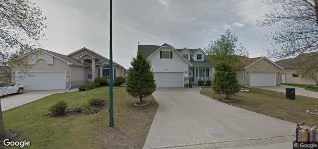184 Verona Drive（加拿大曼尼托巴省溫尼伯市）房屋照片