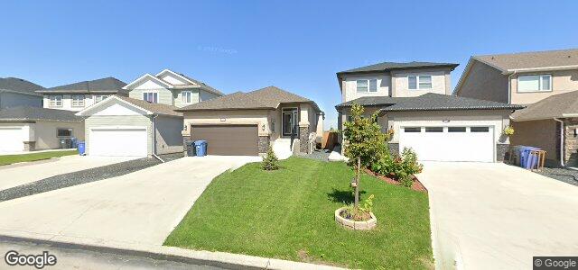 1841 Templeton Avenue（加拿大曼尼托巴省溫尼伯市）房屋照片