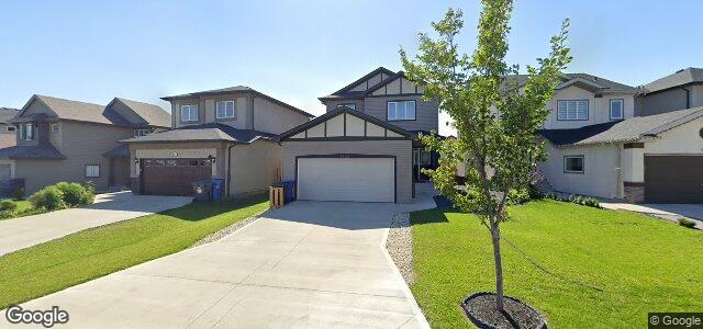 1842 Templeton Avenue（加拿大曼尼托巴省溫尼伯市）房屋照片