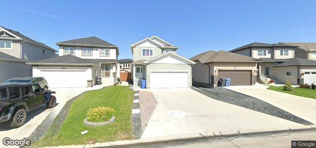 1845 Templeton Avenue（加拿大曼尼托巴省溫尼伯市）房屋照片