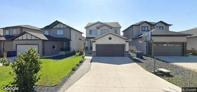 1848 Templeton Avenue（加拿大曼尼托巴省溫尼伯市）房屋照片