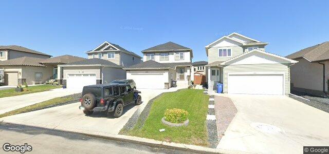 1849 Templeton Avenue（加拿大曼尼托巴省溫尼伯市）房屋照片