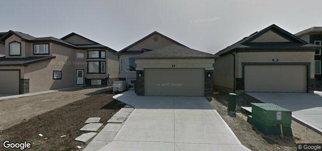 185 Strasbourg Drive（加拿大曼尼托巴省溫尼伯市）房屋照片