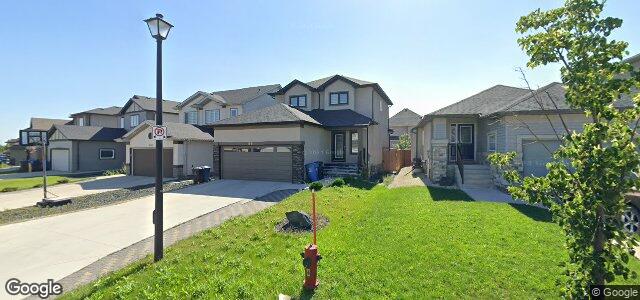 1854 Templeton Avenue（加拿大曼尼托巴省溫尼伯市）房屋照片