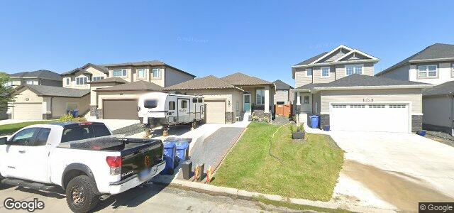 1857 Templeton Avenue（加拿大曼尼托巴省溫尼伯市）房屋照片