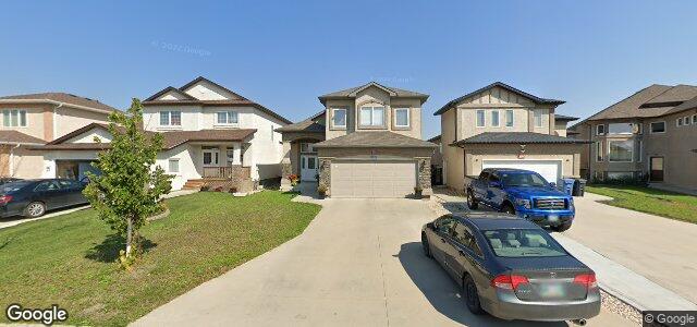 186 Baltic Bay（加拿大曼尼托巴省溫尼伯市）房屋照片