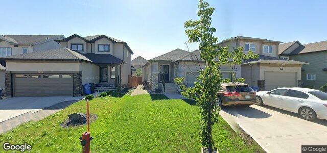 1860 Templeton Avenue（加拿大曼尼托巴省溫尼伯市）房屋照片