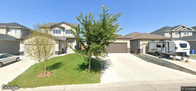 1861 Templeton Avenue（加拿大曼尼托巴省溫尼伯市）房屋照片