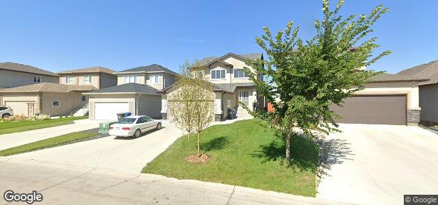 1865 Templeton Avenue（加拿大曼尼托巴省溫尼伯市）房屋照片