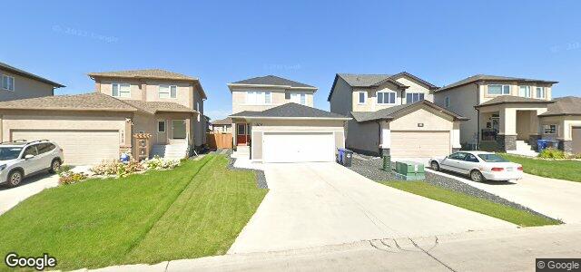 1869 Templeton Avenue（加拿大曼尼托巴省溫尼伯市）房屋照片