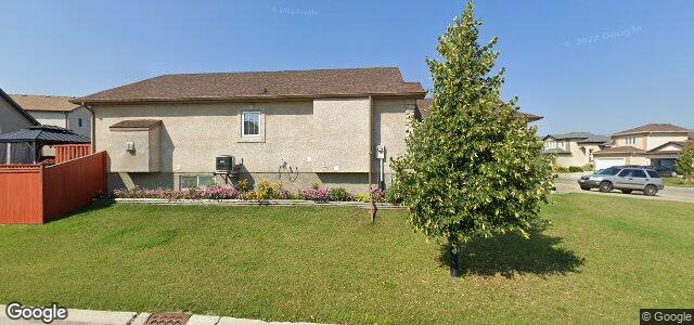 187 Baltic Bay（加拿大曼尼托巴省溫尼伯市）房屋照片