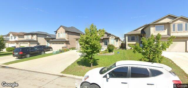 187 Morava Way（加拿大曼尼托巴省溫尼伯市）房屋照片