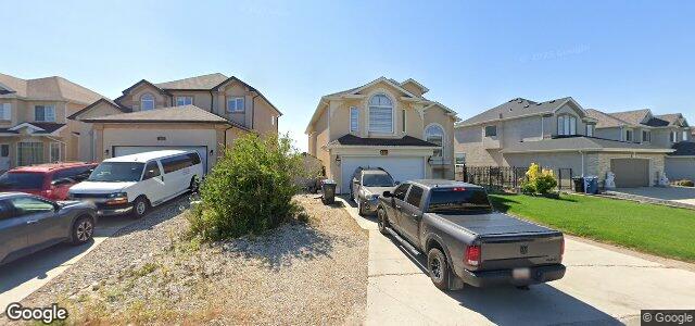 187 Thorn Drive（加拿大曼尼托巴省溫尼伯市）房屋照片