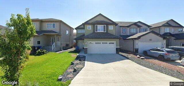 1870 Templeton Avenue（加拿大曼尼托巴省溫尼伯市）房屋照片