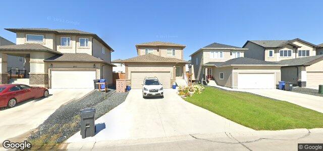 1873 Templeton Avenue（加拿大曼尼托巴省溫尼伯市）房屋照片