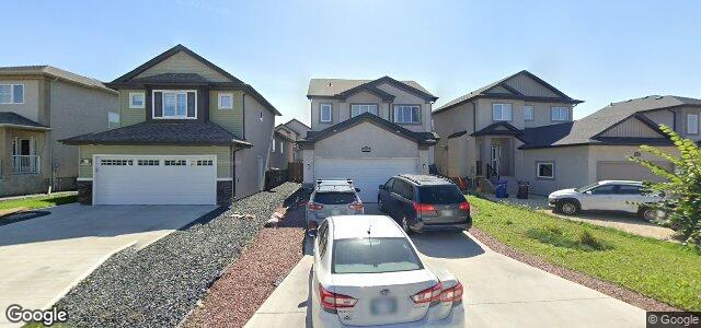 1874 Templeton Avenue（加拿大曼尼托巴省溫尼伯市）房屋照片