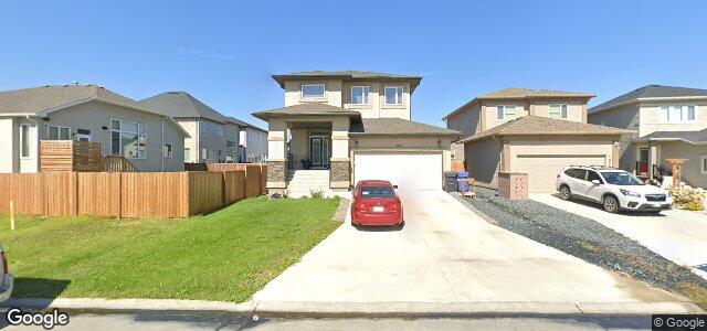 1877 Templeton Avenue（加拿大曼尼托巴省溫尼伯市）房屋照片