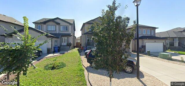 1878 Templeton Avenue（加拿大曼尼托巴省溫尼伯市）房屋照片