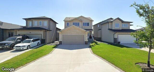 188 Bitterfield Drive（加拿大曼尼托巴省溫尼伯市）房屋照片