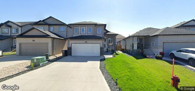 1882 Templeton Avenue（加拿大曼尼托巴省溫尼伯市）房屋照片